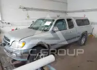 2000 Toyota TUNDRA photo