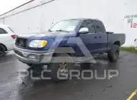 2000 Toyota TUNDRA фото