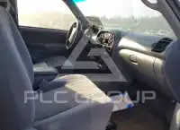 2000 Toyota TUNDRA photo