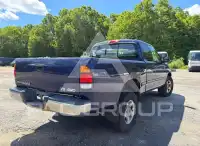 2000 Toyota TUNDRA фото