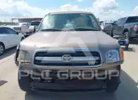 2000 Toyota TUNDRA фото