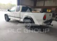 2000 Toyota TUNDRA photo