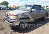 2000 Toyota TUNDRA photo