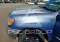 2000 Toyota TUNDRA фото