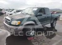 2000 Toyota TUNDRA photo