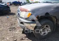 2000 Toyota TUNDRA photo