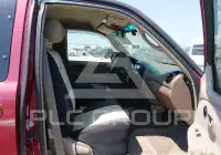 2000 Toyota TUNDRA photo