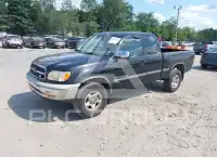 2000 Toyota TUNDRA фото