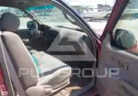 2000 Toyota TUNDRA фото