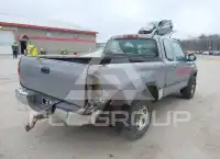 2000 Toyota TUNDRA фото