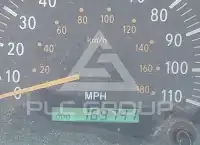 2000 Toyota TUNDRA фото