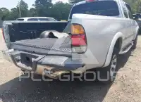 2000 Toyota TUNDRA photo