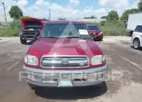 2000 Toyota TUNDRA фото