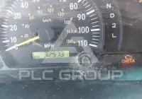 2000 Toyota TUNDRA фото