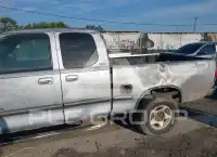 2000 Toyota TUNDRA photo