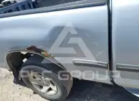 2000 Toyota TUNDRA фото