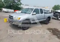 2000 Toyota TUNDRA фото
