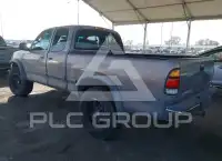 2000 Toyota TUNDRA фото