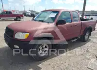 2000 Toyota TUNDRA фото
