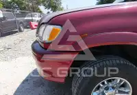 2000 Toyota TUNDRA photo