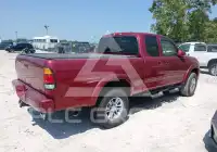 2000 Toyota TUNDRA photo