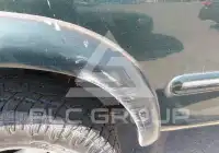 2000 Toyota TUNDRA фото