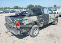 2000 Toyota TUNDRA фото