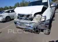 2000 Toyota TUNDRA фото