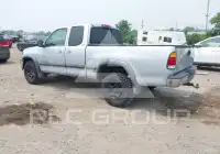2000 Toyota TUNDRA фото