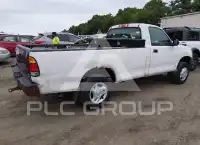 2000 Toyota TUNDRA фото