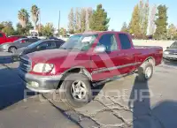 2000 Toyota TUNDRA фото