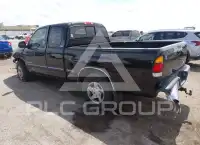 2000 Toyota TUNDRA фото