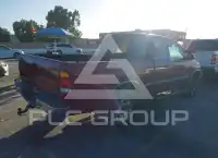 2000 Toyota TUNDRA фото