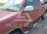 2000 Toyota TUNDRA фото