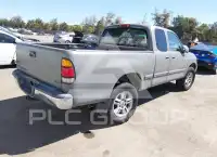 2000 Toyota TUNDRA фото