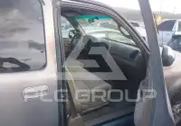 2000 Toyota TUNDRA фото