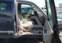 2000 Toyota TUNDRA фото