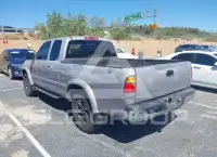2000 Toyota TUNDRA фото
