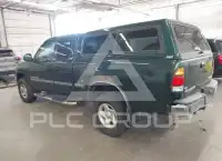 2000 Toyota TUNDRA photo