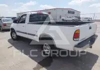 2000 Toyota TUNDRA фото