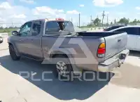 2000 Toyota TUNDRA фото