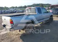 2000 Toyota TUNDRA photo