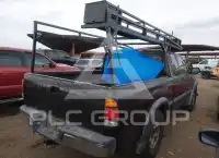 2000 Toyota TUNDRA фото