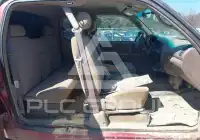 2000 Toyota TUNDRA фото