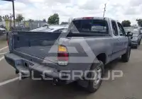 2000 Toyota TUNDRA фото