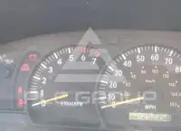 2000 Toyota TUNDRA фото