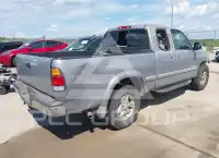 2000 Toyota TUNDRA фото