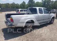 2000 Toyota TUNDRA photo