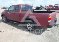 2000 Toyota TUNDRA фото