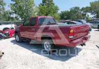 2000 Toyota TUNDRA photo